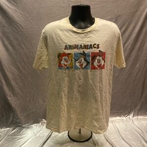 Animaniacs Graphic Tee